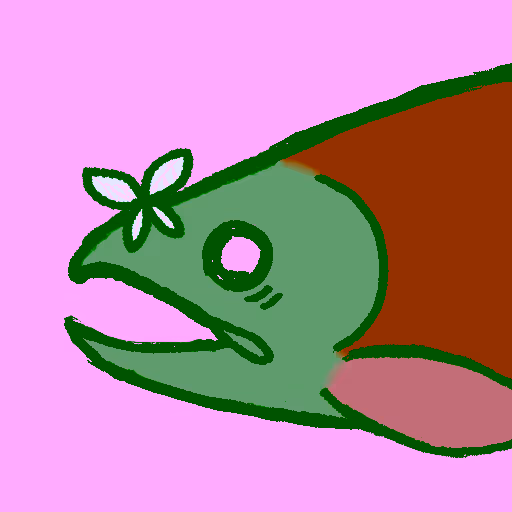 しゃけのプロフィール画像